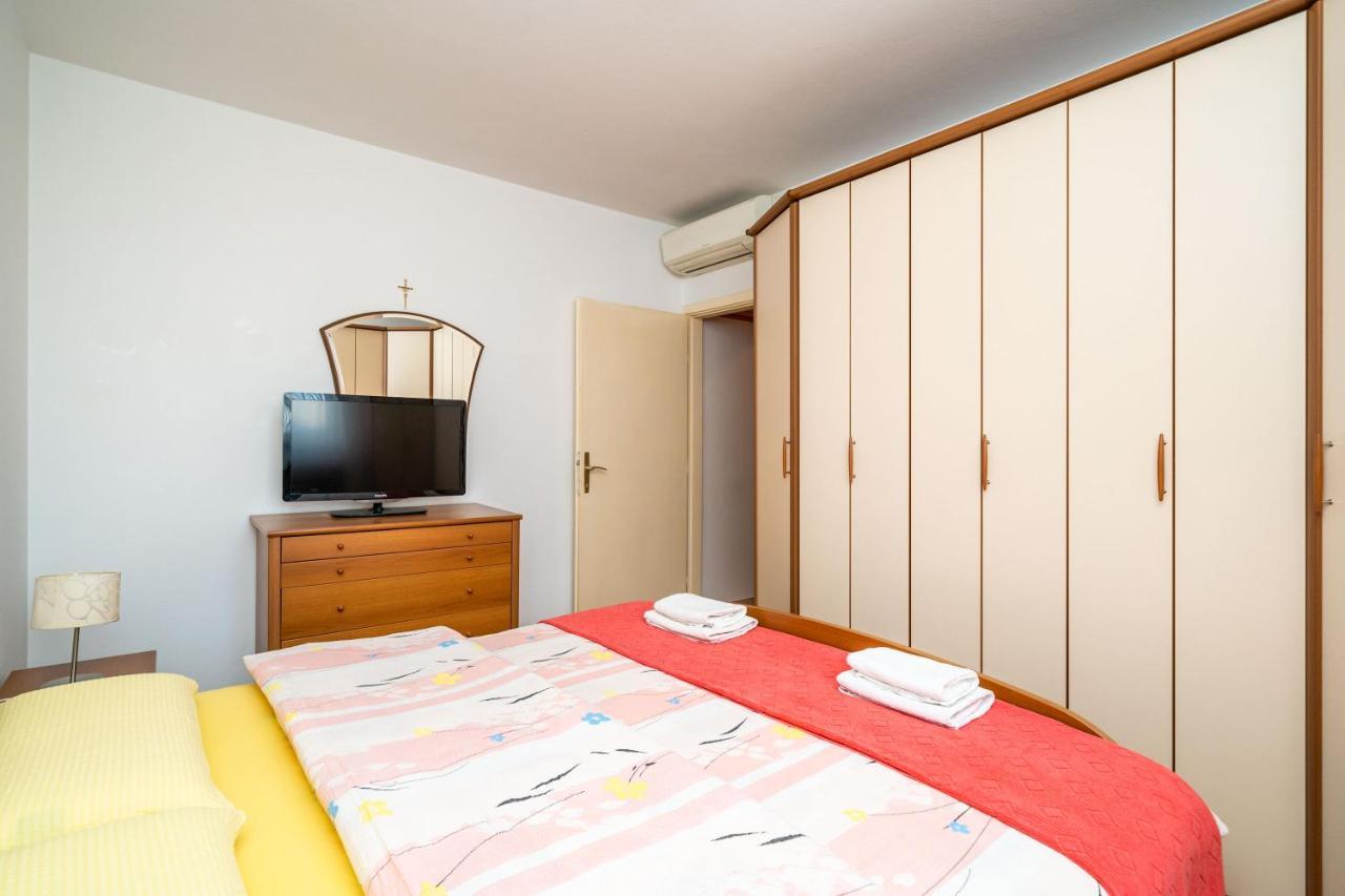 Spacious Three Bedroom Apartment Dubrovnik Exterior foto