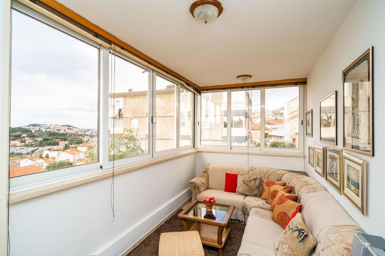 Spacious Three Bedroom Apartment Dubrovnik Exterior foto