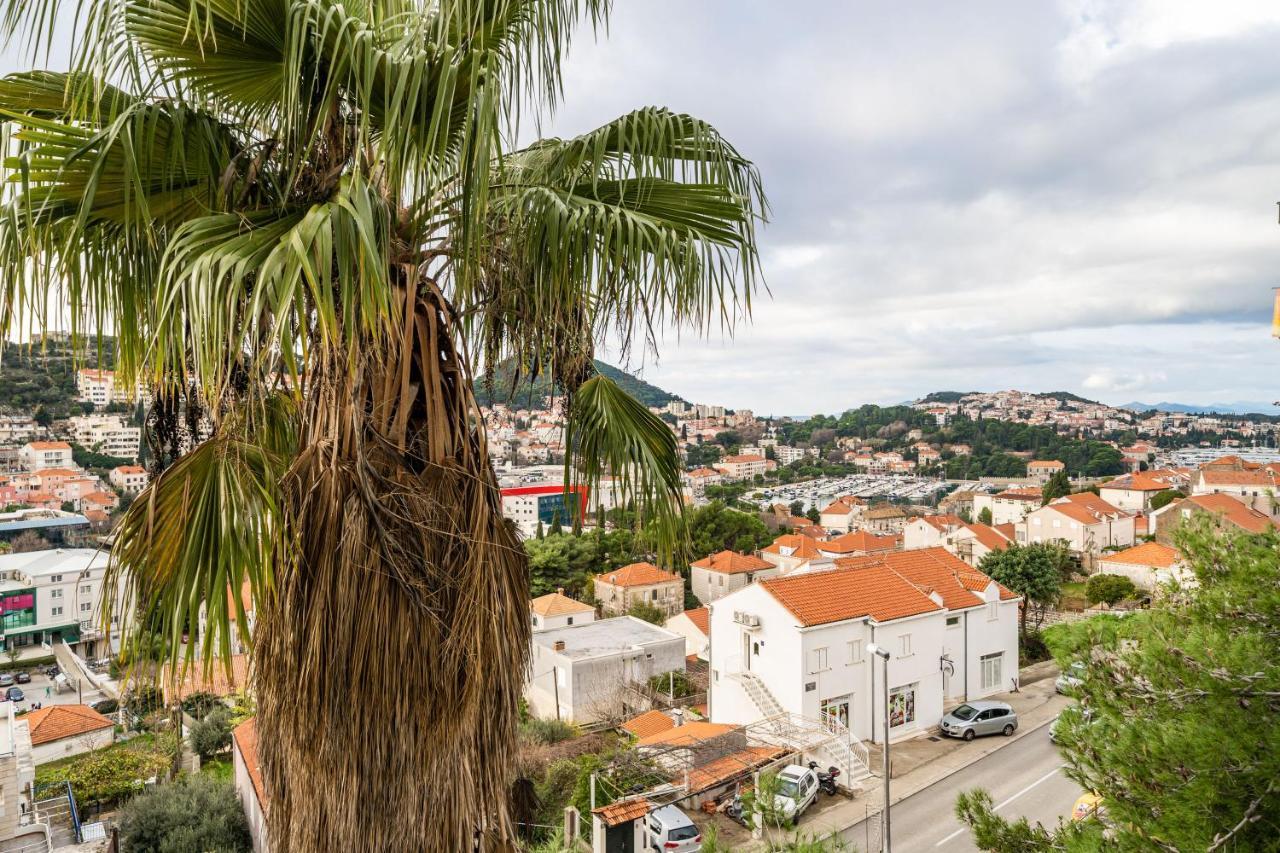 Spacious Three Bedroom Apartment Dubrovnik Exterior foto