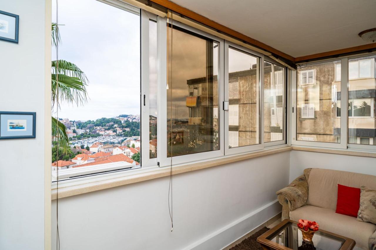 Spacious Three Bedroom Apartment Dubrovnik Exterior foto
