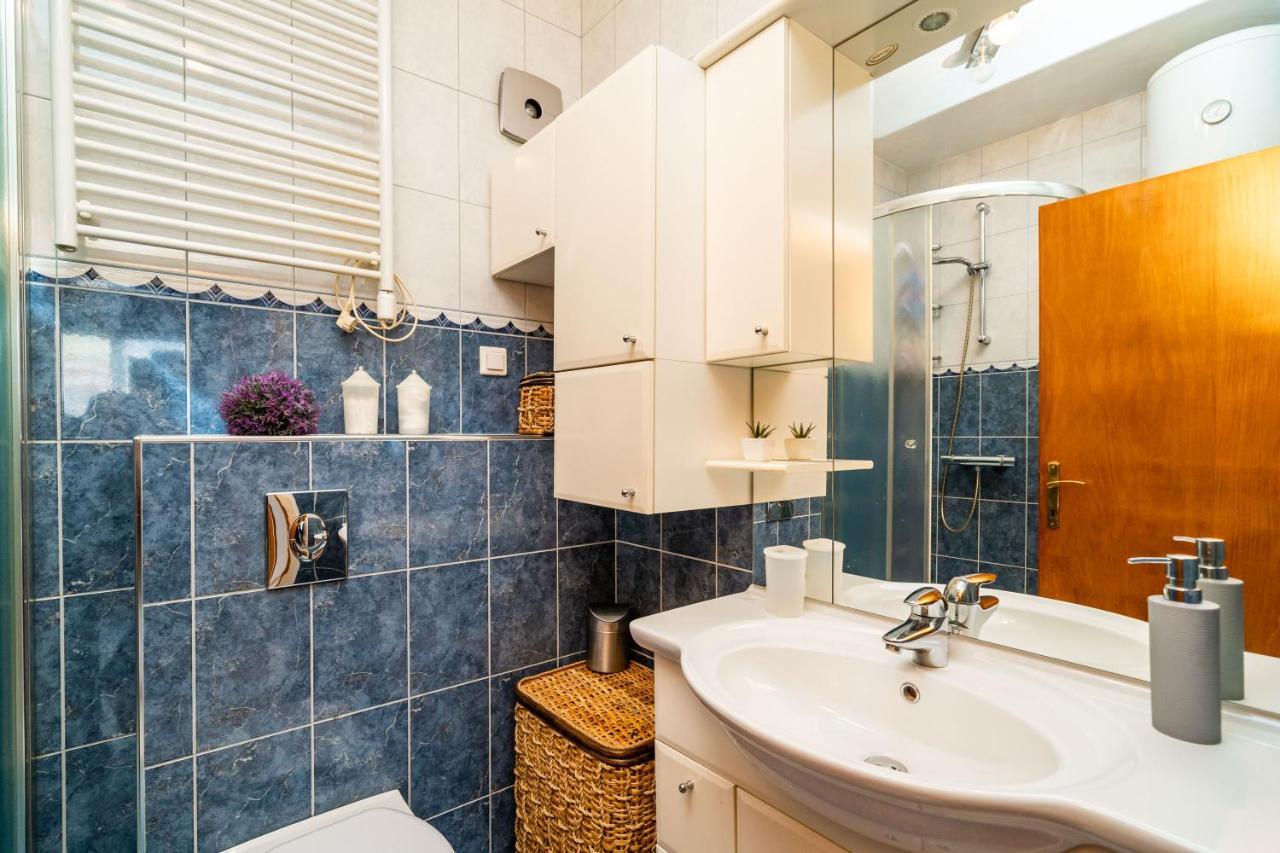 Spacious Three Bedroom Apartment Dubrovnik Exterior foto