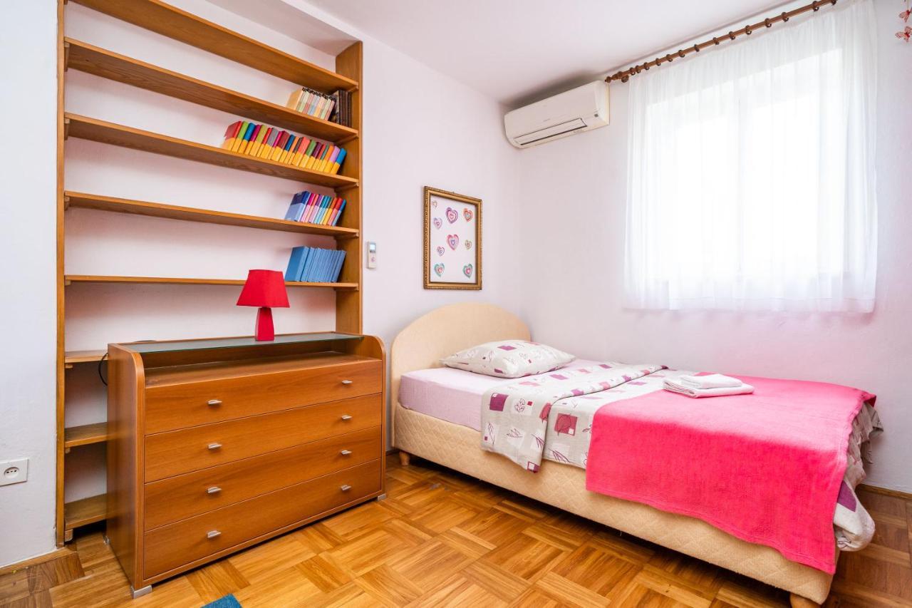 Spacious Three Bedroom Apartment Dubrovnik Exterior foto
