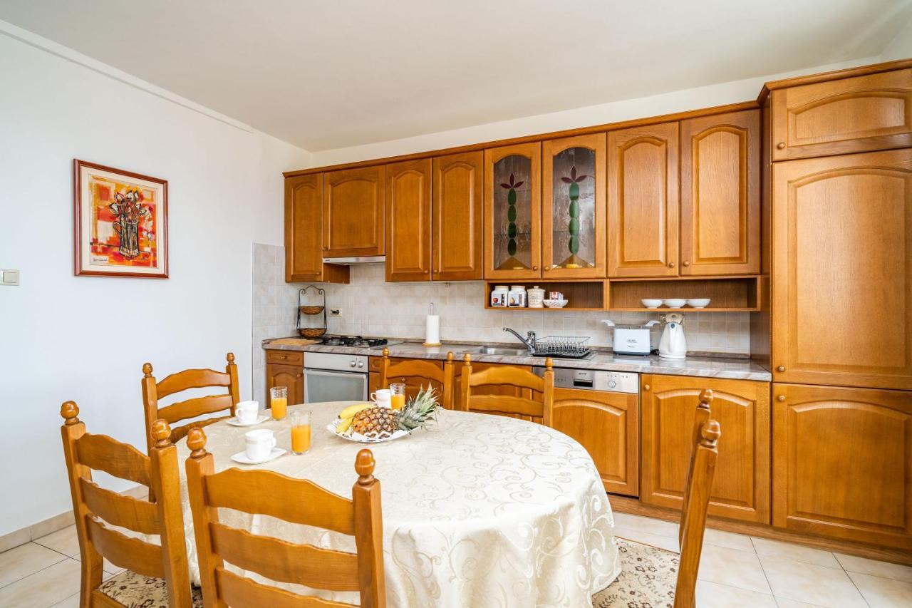 Spacious Three Bedroom Apartment Dubrovnik Exterior foto